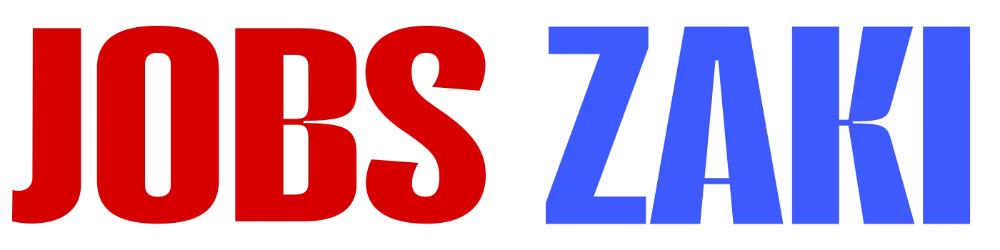 JOBS ZAKI