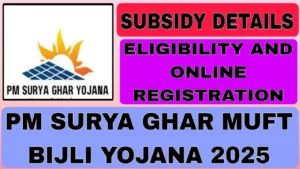 PM-Surya-Ghar-Muft-Bijli-Yojana-2025